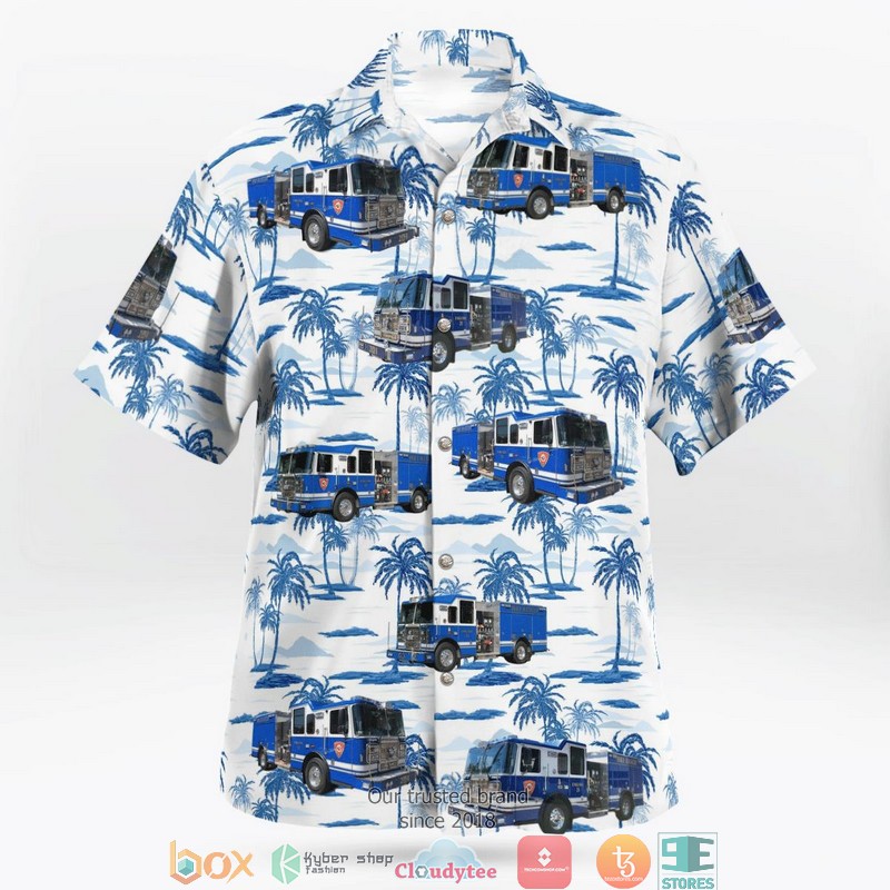 Swampscott_Fire_Department_Massachusetts_Hawaiian_Shirt_1