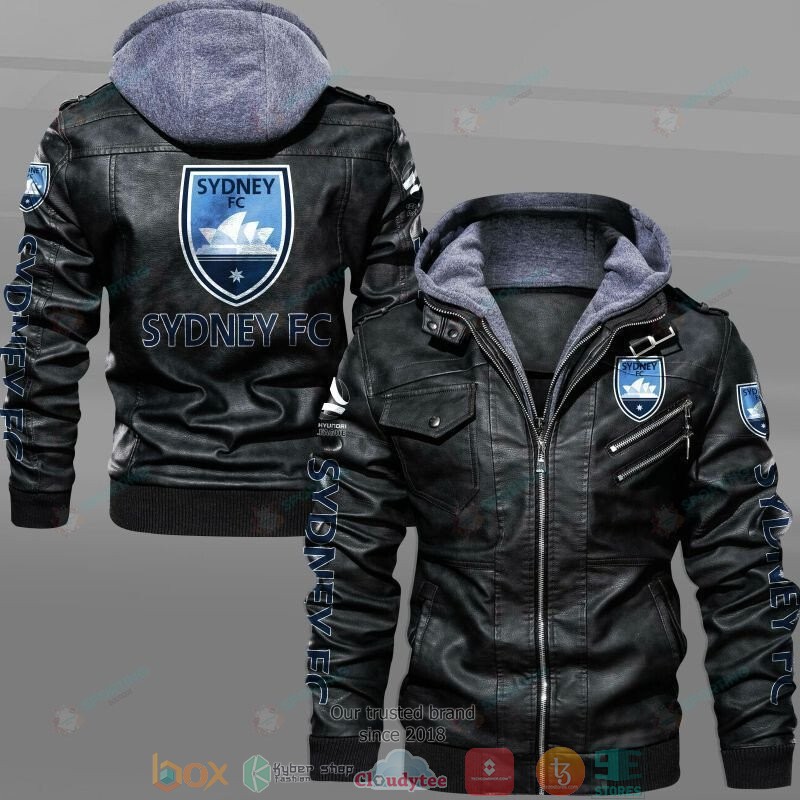 Sydney_FC_Leather_Jacket-1