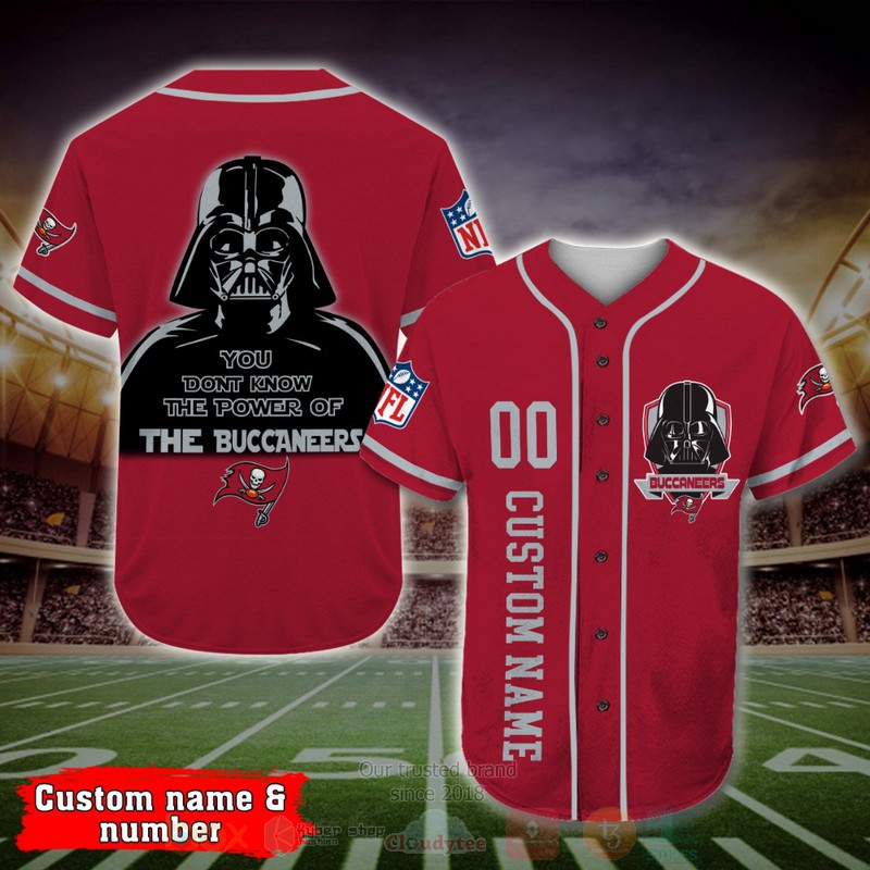 Tampa_Bay_Buccaneers_Darth_Vader_NFL_Personalized_Baseball_Jersey