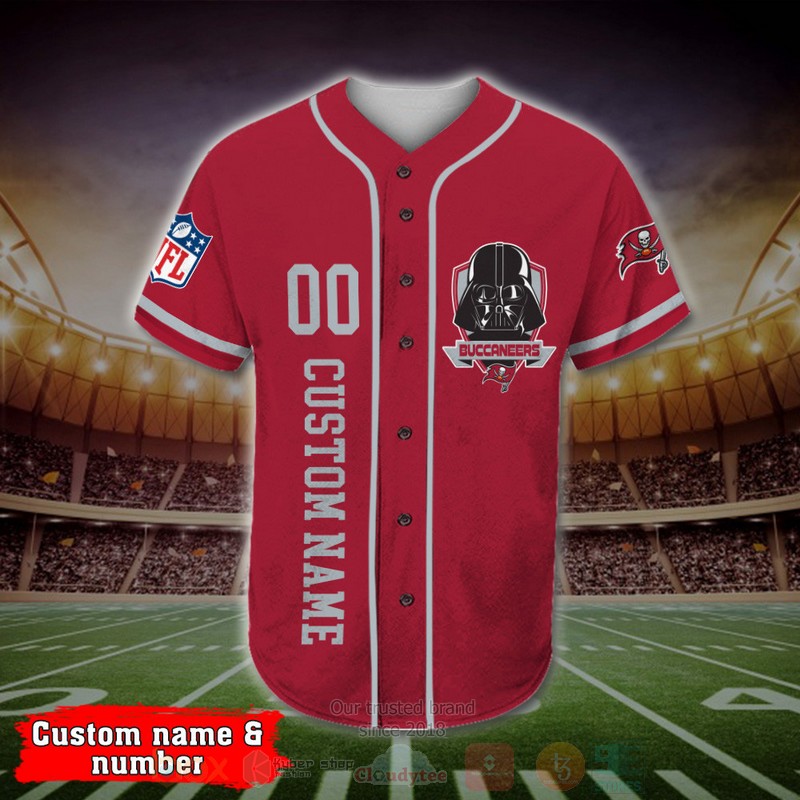 Tampa_Bay_Buccaneers_Darth_Vader_NFL_Personalized_Baseball_Jersey_1