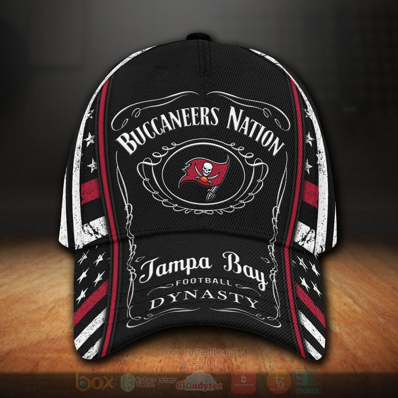 Tampa_Bay_Buccaneers_NFL__Jack_Daniel_Cap