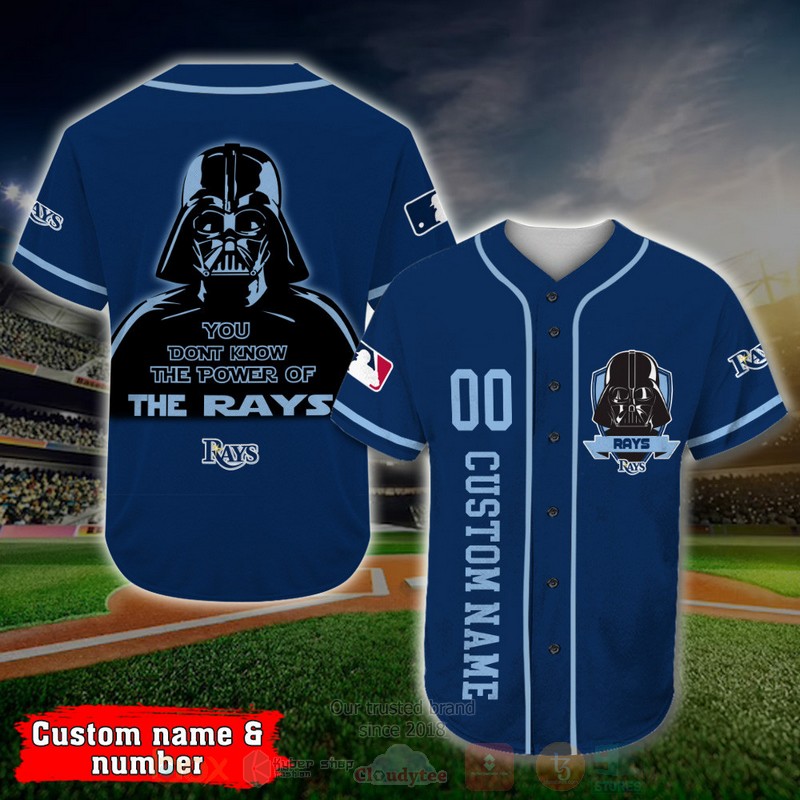Tampa_Bay_Rays_Darth_Vader_MLB_Personalized_Baseball_Jersey