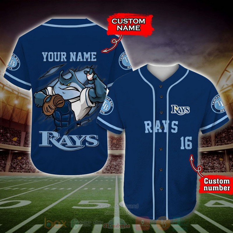 Tampa_Bay_Rays_MLB_Personalized_Baseball_Jersey
