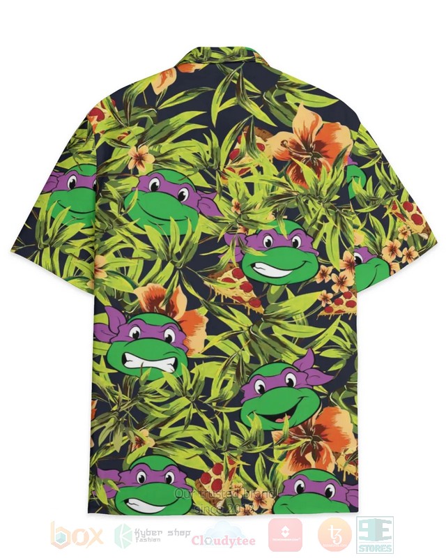 Teenage_Mutant_Ninja_Turtles_Donatello_Hawaiian_Shirt_1