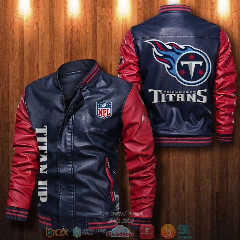 Tennessee_Titans_Bomber_Leather_Jacket_1