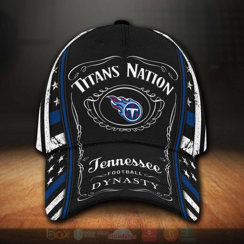 Tennessee_Titans_NFL__Jack_Daniel_Cap