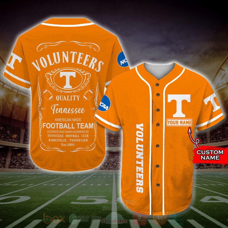 Tennessee_Volunteers_Jack_Daniel_NCAA_Custom_Name_Baseball_Jersey