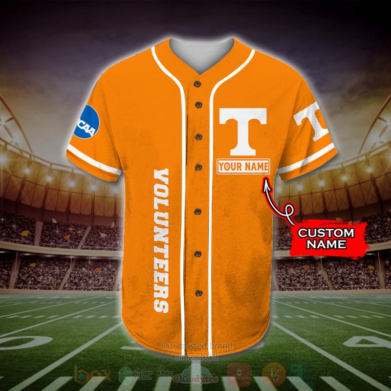 Tennessee_Volunteers_Jack_Daniel_NCAA_Custom_Name_Baseball_Jersey_1