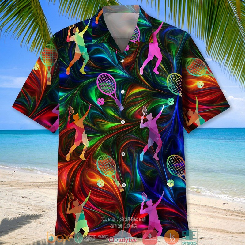 Tennis_Color_Hawaiian_Shirt_1