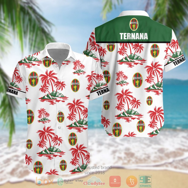 Ternana_Italy_Coconut_Hawaii_3D_Shirt