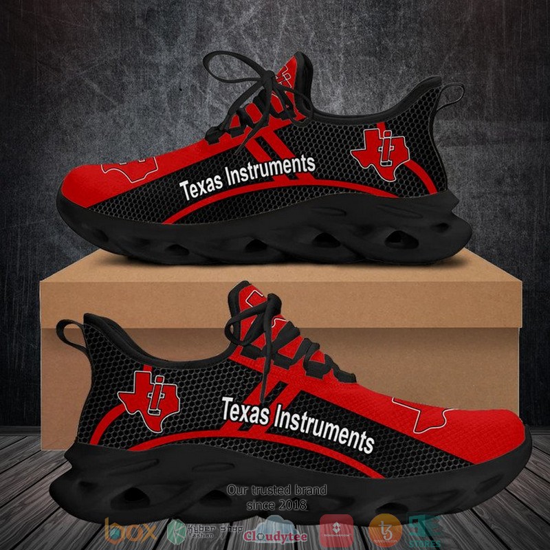 Texas_Instruments_Max_Soul_Shoes