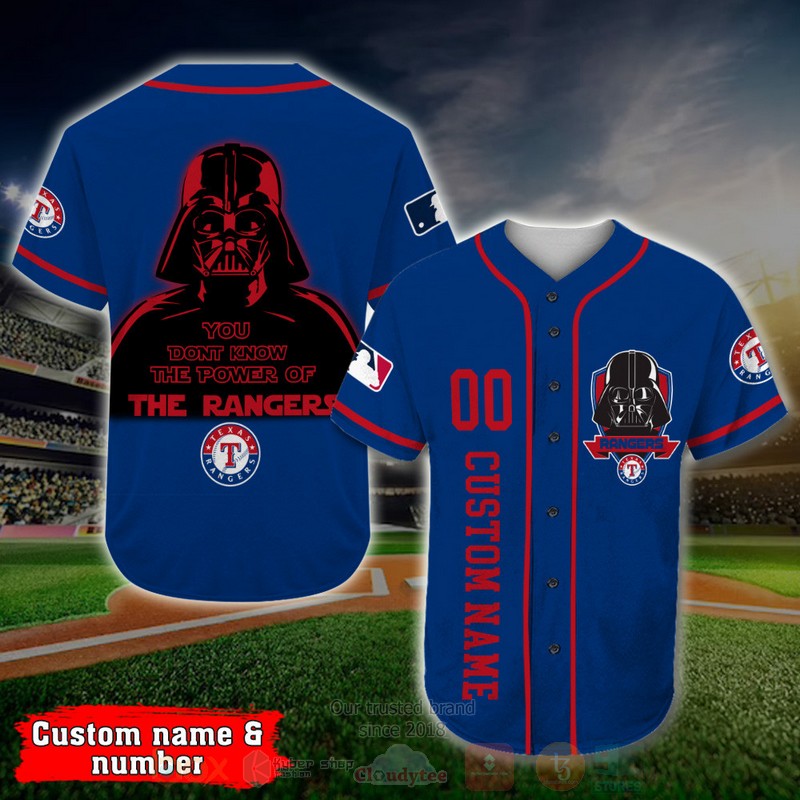 Texas_Rangers_Darth_Vader_MLB_Personalized_Baseball_Jersey
