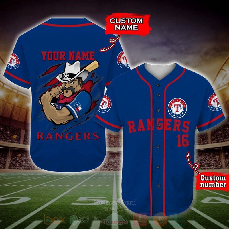 Texas_Rangers_MLB_Personalized_Baseball_Jersey