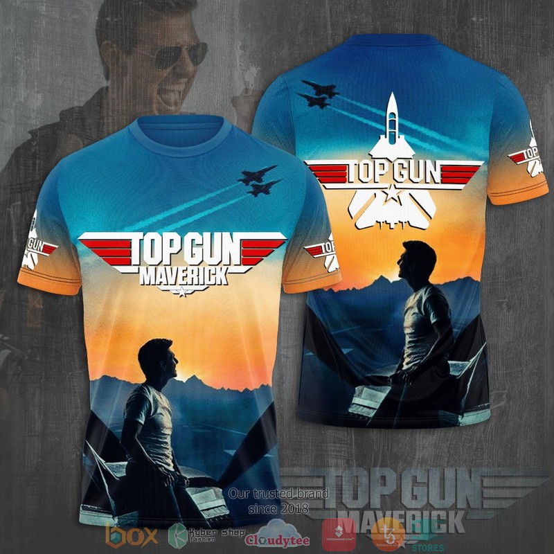 Top_Gun_Apparels_Maverick_3D_Shirt_hoodie