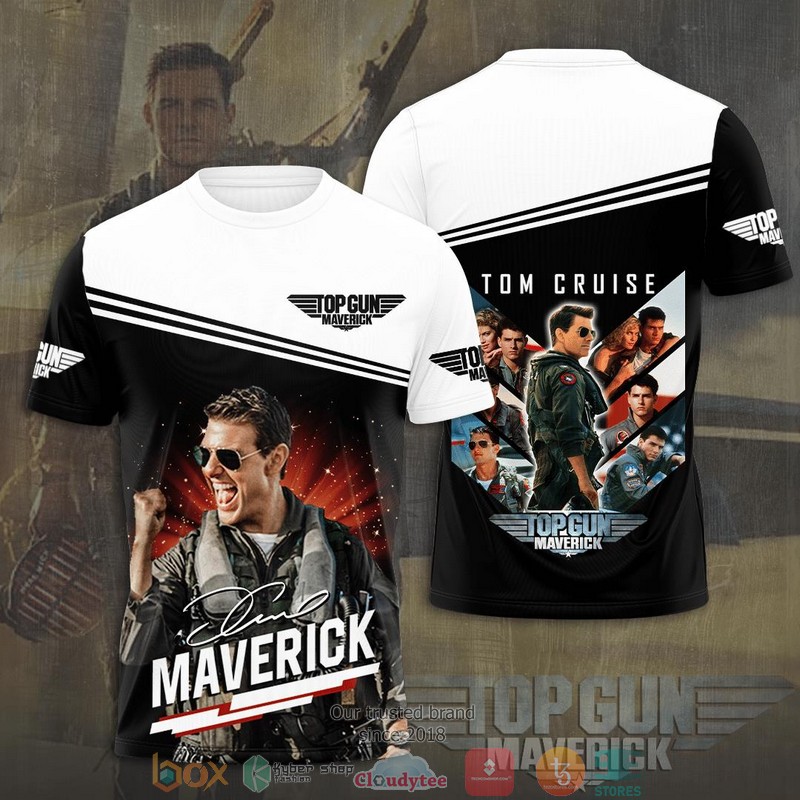 Top_Gun_Maverick_Tom_Cruise_3D_Shirt_hoodie