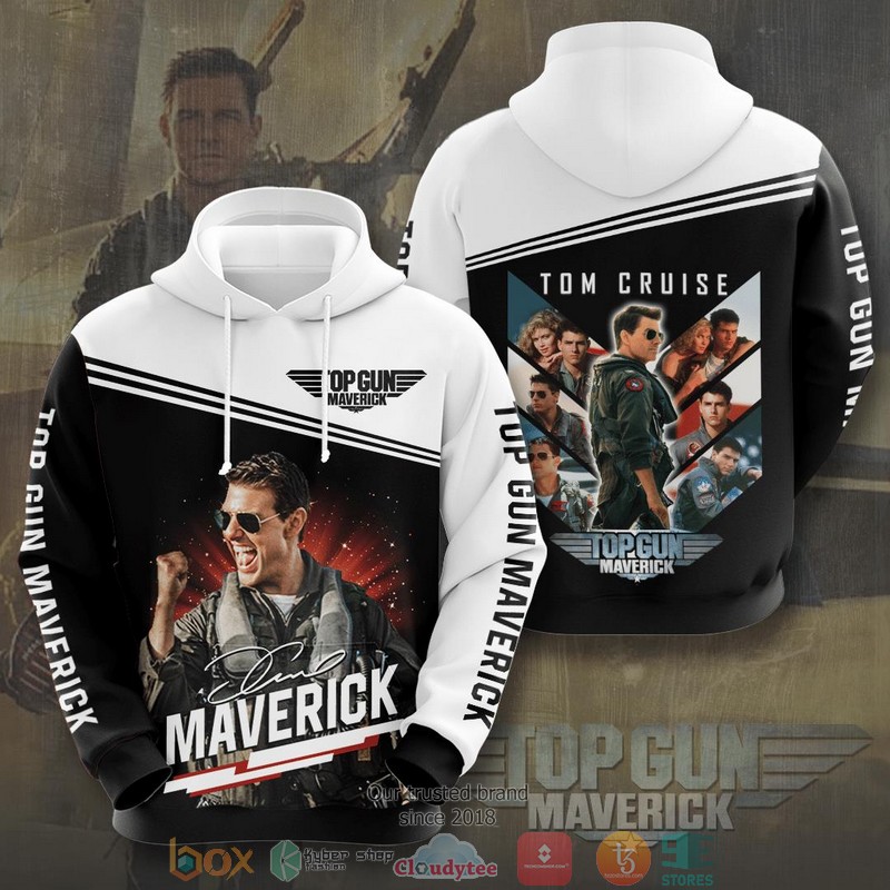 Top_Gun_Maverick_Tom_Cruise_3D_Shirt_hoodie_1