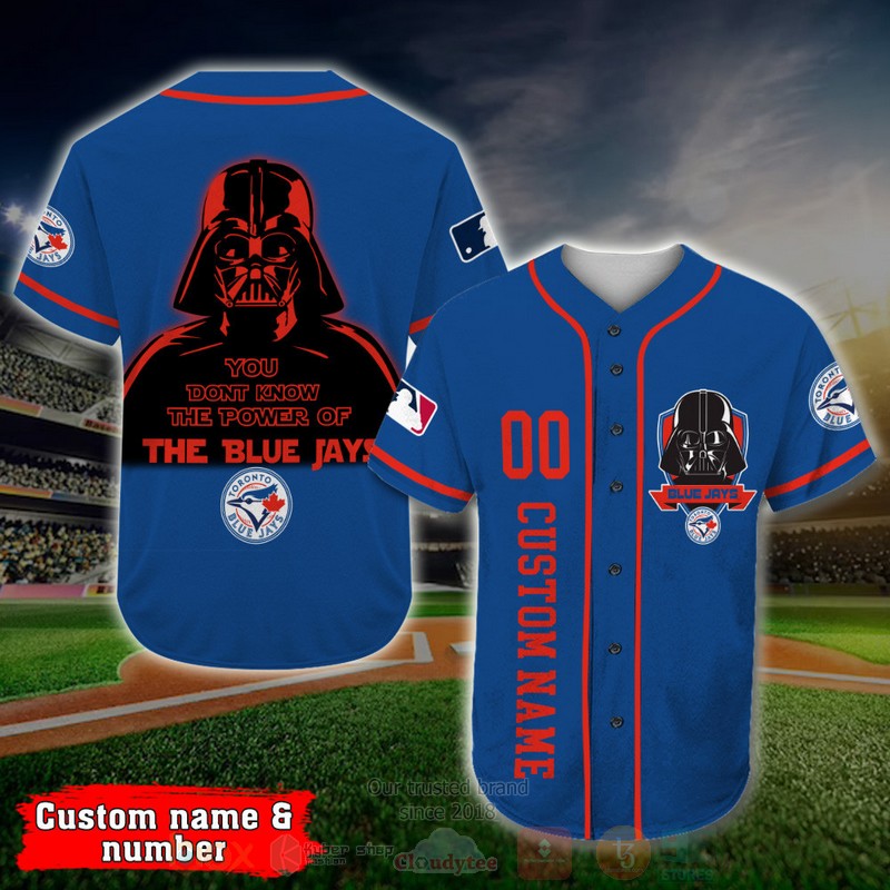 Toronto_Blue_Jays_Darth_Vader_MLB_Personalized_Baseball_Jersey
