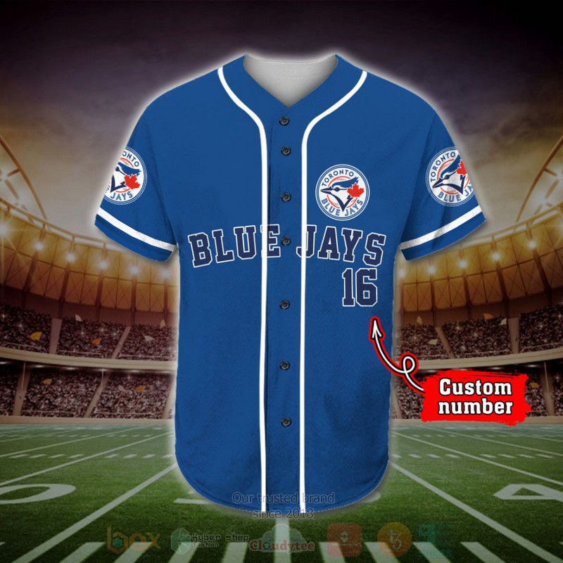 Toronto_Blue_Jays_MLB_Personalized_Baseball_Jersey_1