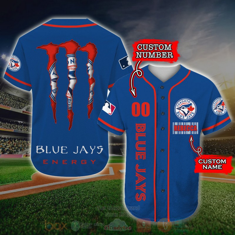Toronto_Blue_Jays_Monster_Energy_MLB_Personalized_Baseball_Jersey