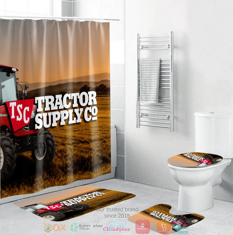 Tractor_Supply_Co_Shower_curtain_sets