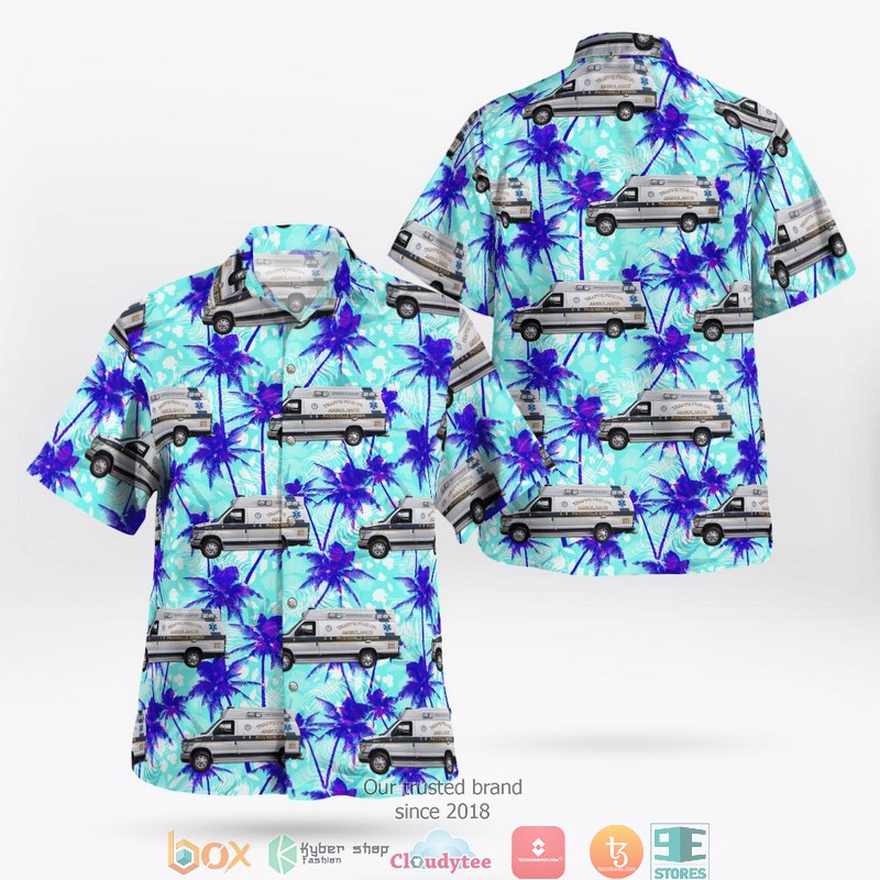 Trappe_Fire_Company_Trappe_Pennsylvania_Hawaiian_Shirt
