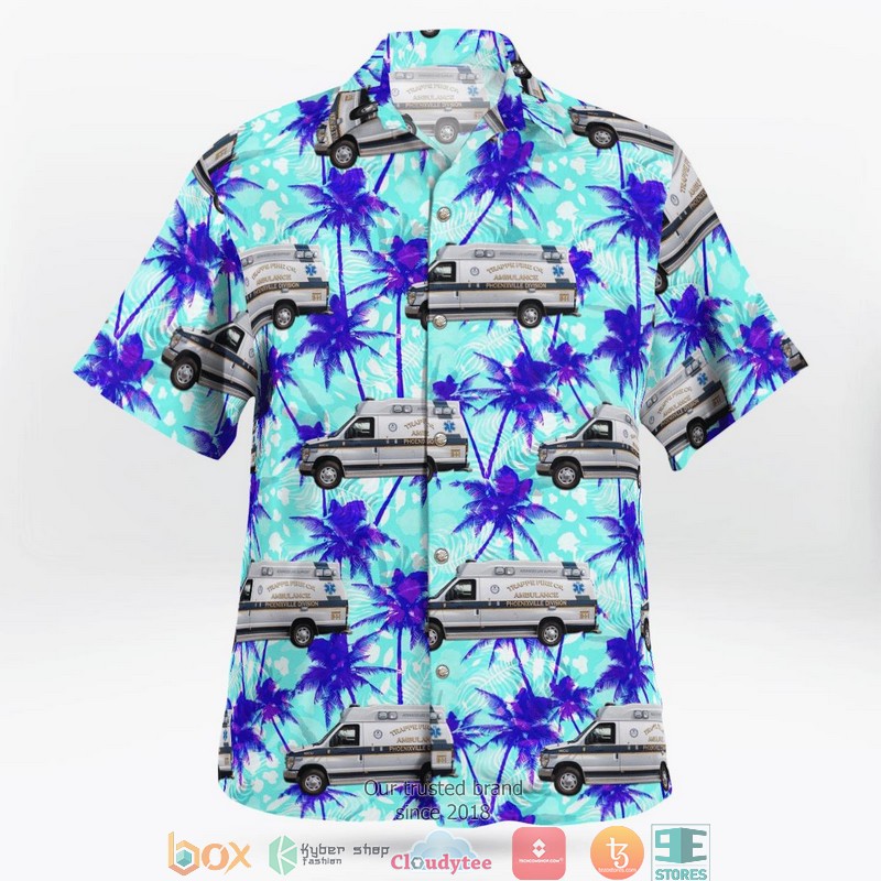 Trappe_Fire_Company_Trappe_Pennsylvania_Hawaiian_Shirt_1