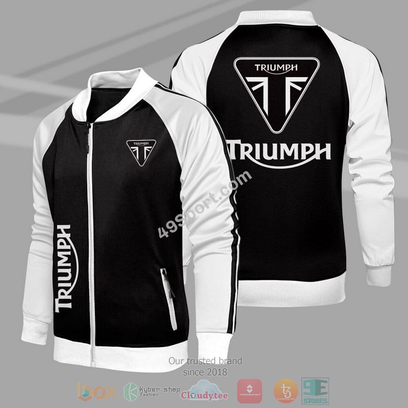 Triumph_Combo_Tracksuits_Jacket_Pant