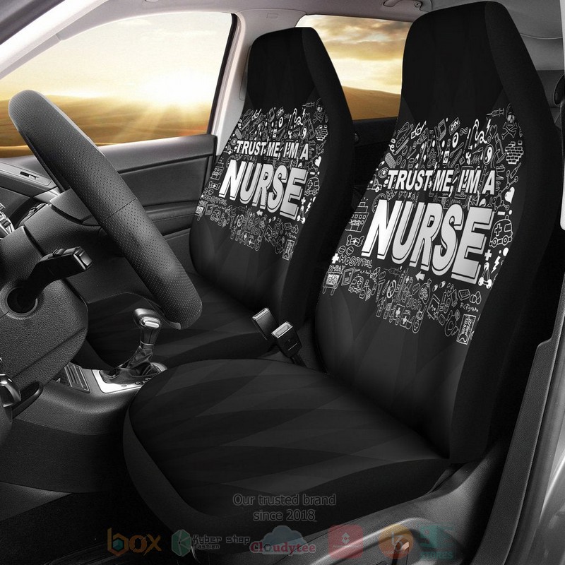 Trust_Me_IM_A_Nurse_Car_Seat_Cover