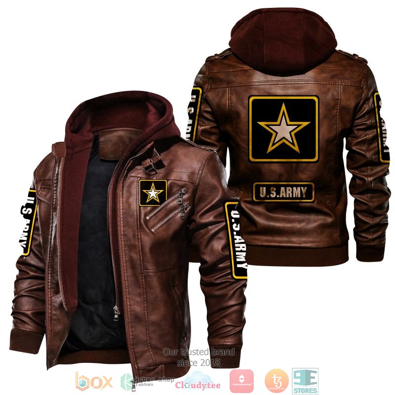 U.S._ARMY_Leather_Jacket