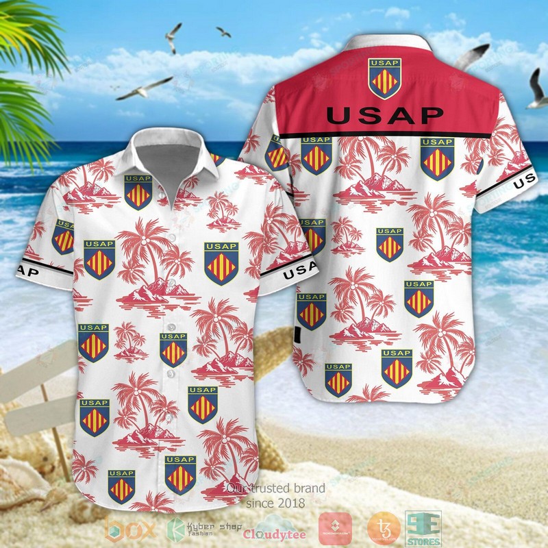 USA_Perpignan_Hawaiian_shirt_short