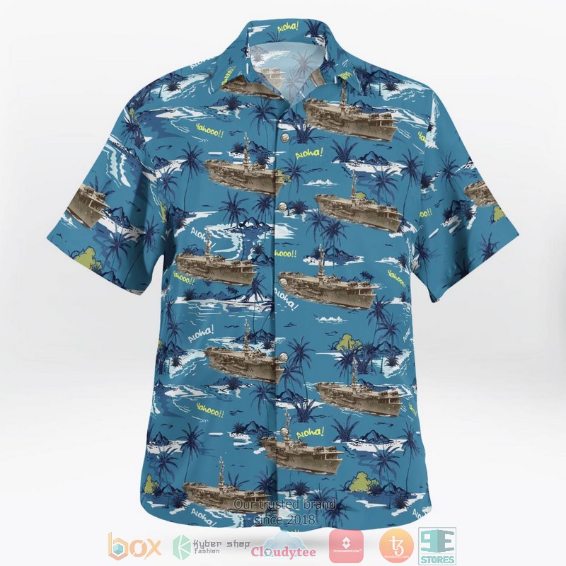 USS_Palau_CVE_122_World_War_II_Hawaiian_Shirt_1