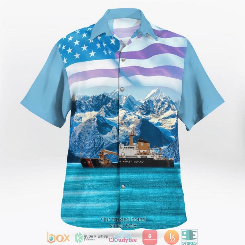 US_Coast_Guard_USCGC_Fir_WLB_213_Independence_Day_Glacier_Bay_Hawaiian_Shirt_1