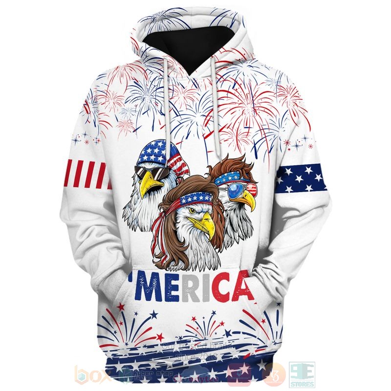 US_Independence_Day_Eagles_3D_Hoodie_Shirt