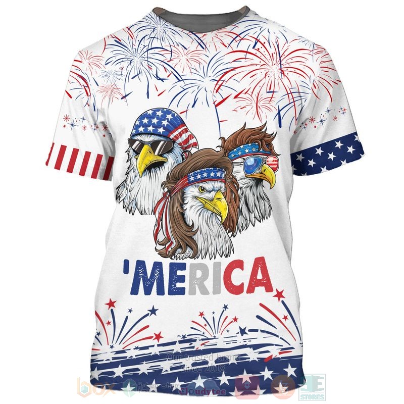 US_Independence_Day_Eagles_3D_Hoodie_Shirt_1