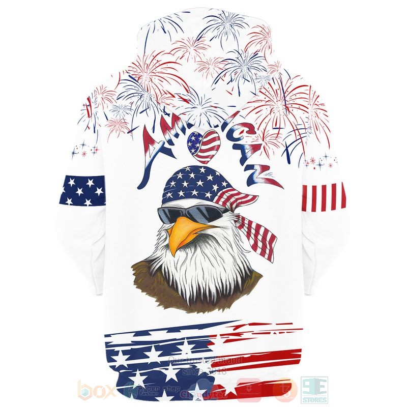 US_Independence_Day_Flag_Eagle_3D_Hoodie_Shirt_1