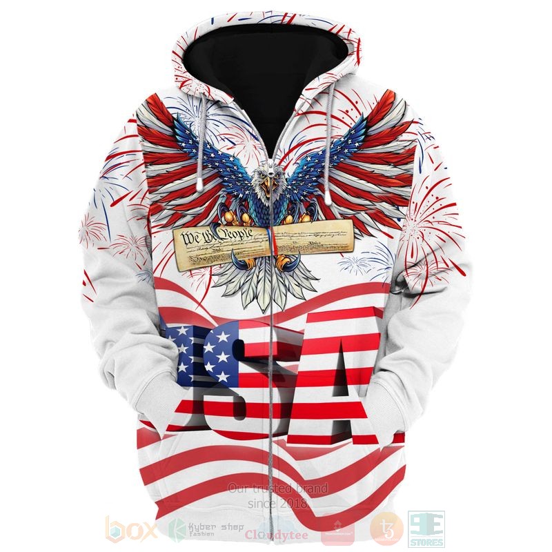 US_Independence_Day_We_The_People_Eagles_3D_Hoodie_Shirt_1