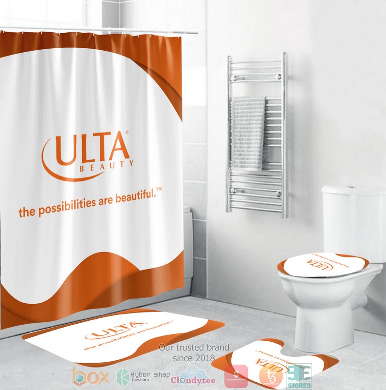 Ulta_Beauty_Shower_curtain_sets