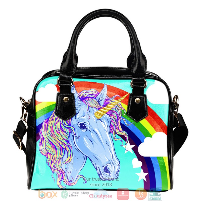 Unicorn_Leather_Handbag