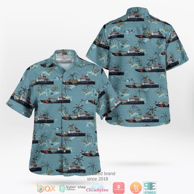 United_States_Coast_Guard_USCGC_Elm_WLB_204_Juniper_class_Hawaiian_Shirt