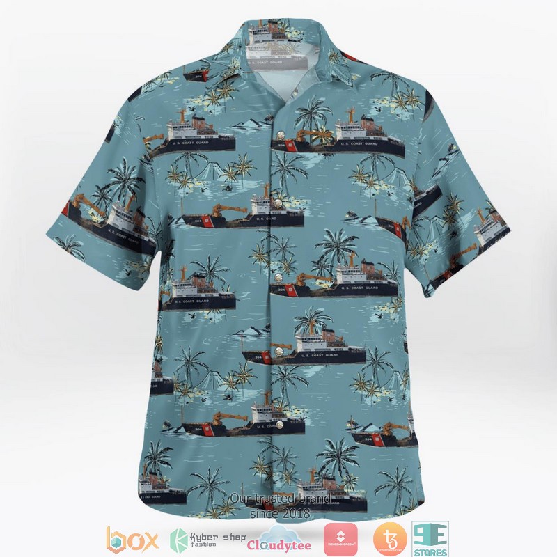 United_States_Coast_Guard_USCGC_Elm_WLB_204_Juniper_class_Hawaiian_Shirt_1