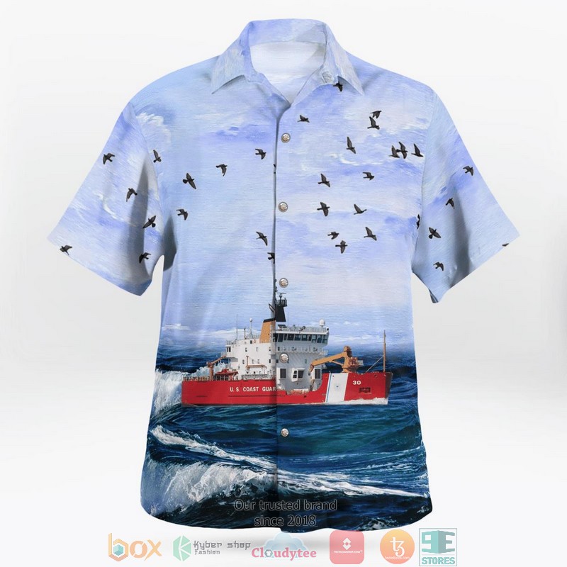 United_States_Coast_Guard_USCGC_Mackinaw_WLBB-30_Aloha_Shirt_1