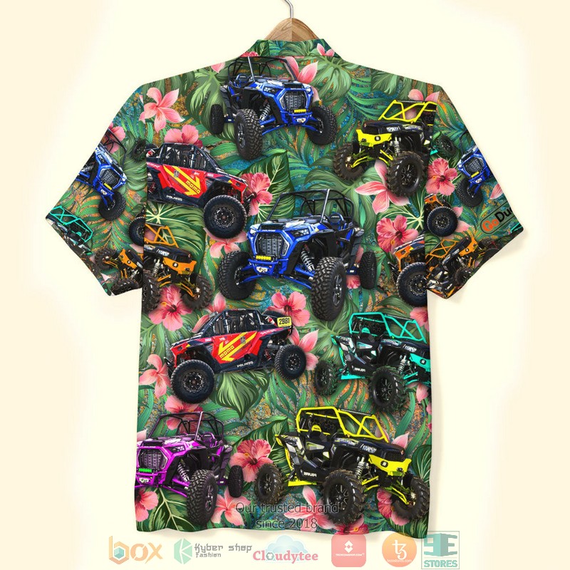 Utv_Tropical_Pattern_F_Hawaiian_Shirt_1