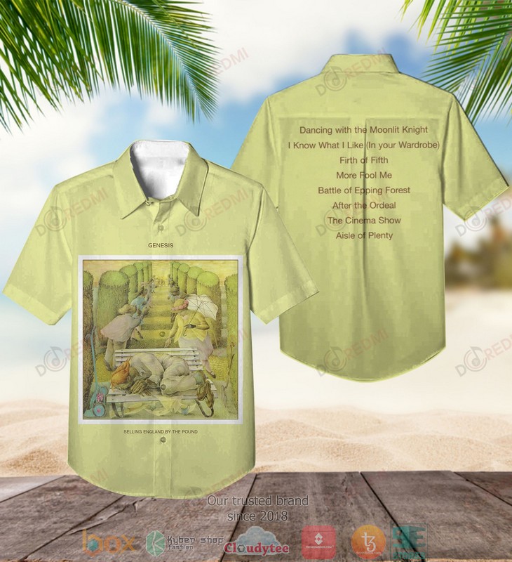 Genesis_Selling_England_by_the_Pound_Short_Sleeve_Hawaiian_Shirt