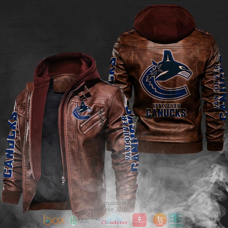 Vancouver_Canucks_Leather_Jacket