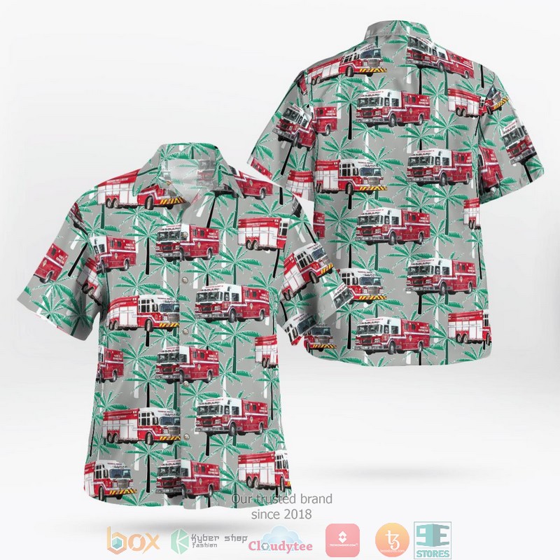 Vancouver_Fire_and_Rescue_Services_VFRS_British_Columbia_Canada_Fleet_Aloha_Shirt