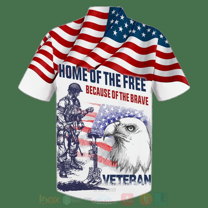 Veteran_Home_of_the_Free_Because_of_the_Brave_US_Flag_Hawaiian_Shirt_1