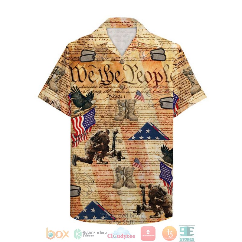 Veteran_We_the_people_Hawaiian_Shirt