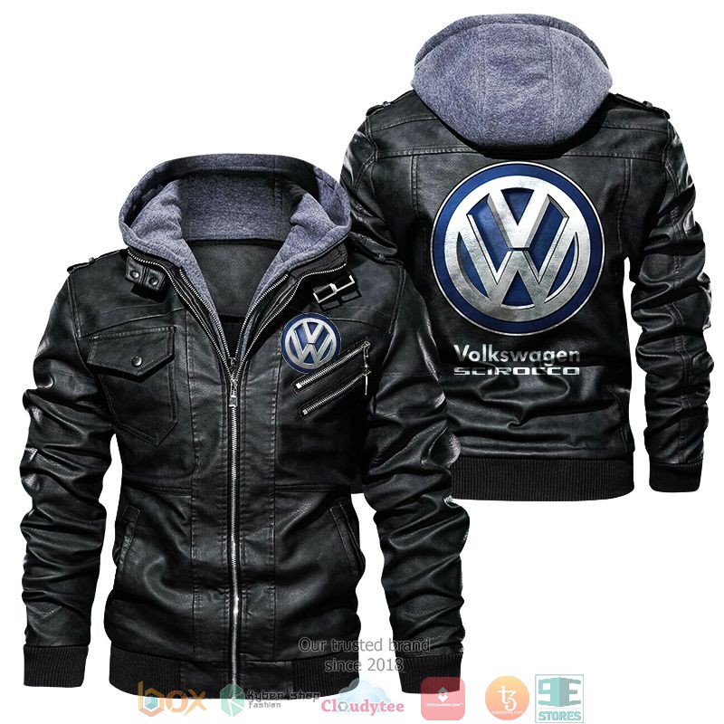 Volkswagen_SCIROCCO_Leather_Jacket_1