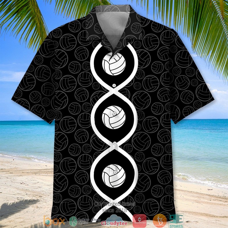 Volleyball_Dna_Hawaiian_Shirt_1