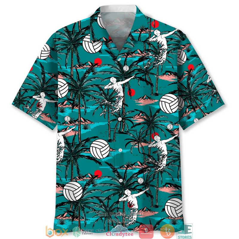Volleyball_Vintage_Hawaiian_Shirt